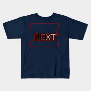 NEXT Kids T-Shirt